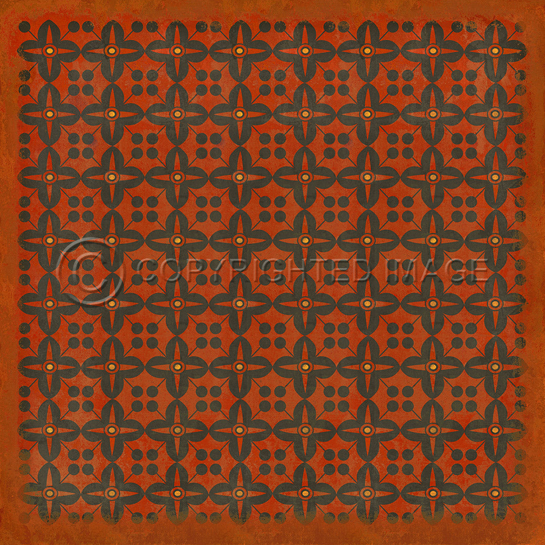 Pattern 03 Red Rum       96x96