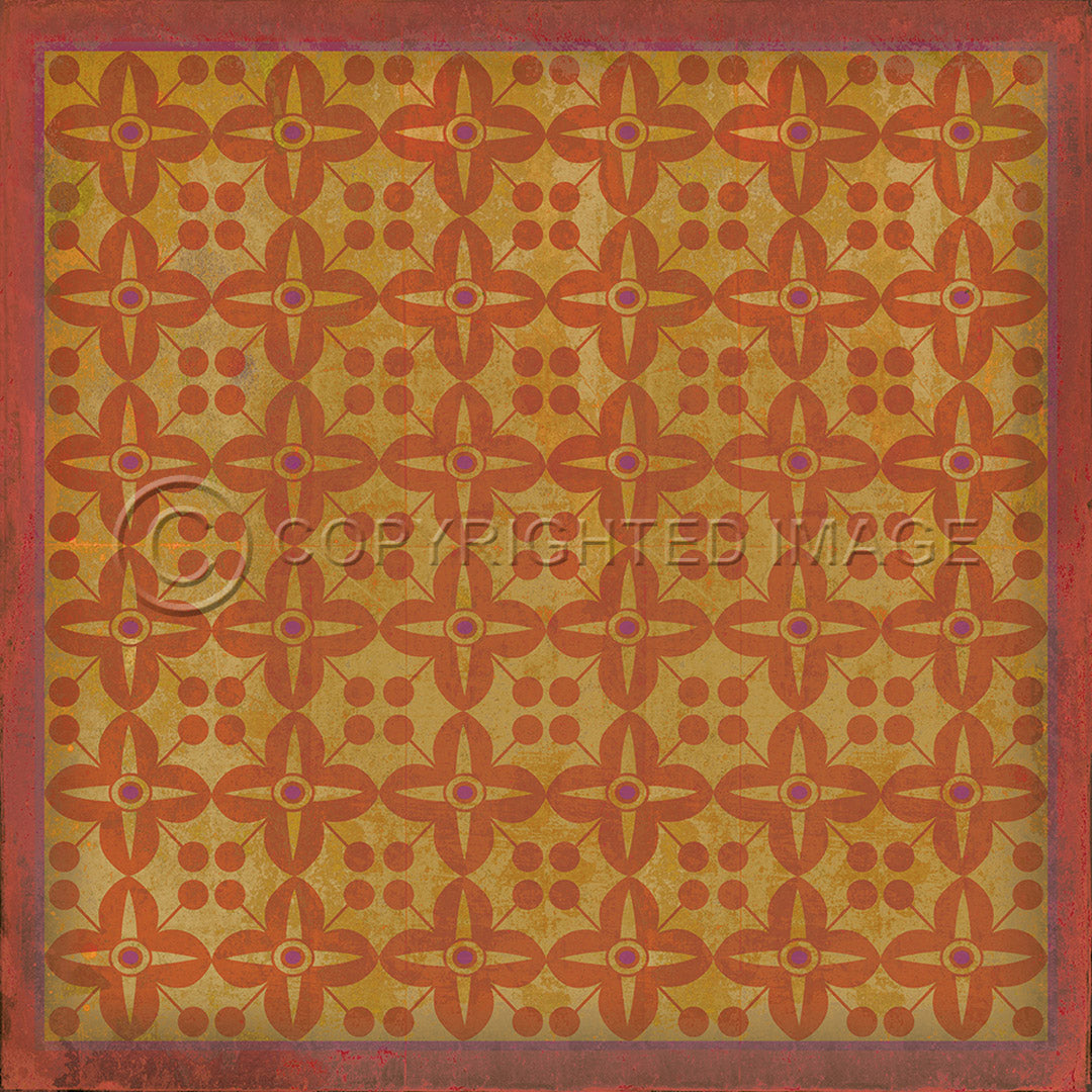 Pattern 03 The Lollipop Guild      60x60