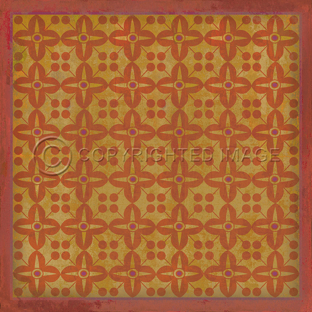 Pattern 03 The Lollipop Guild      72x72