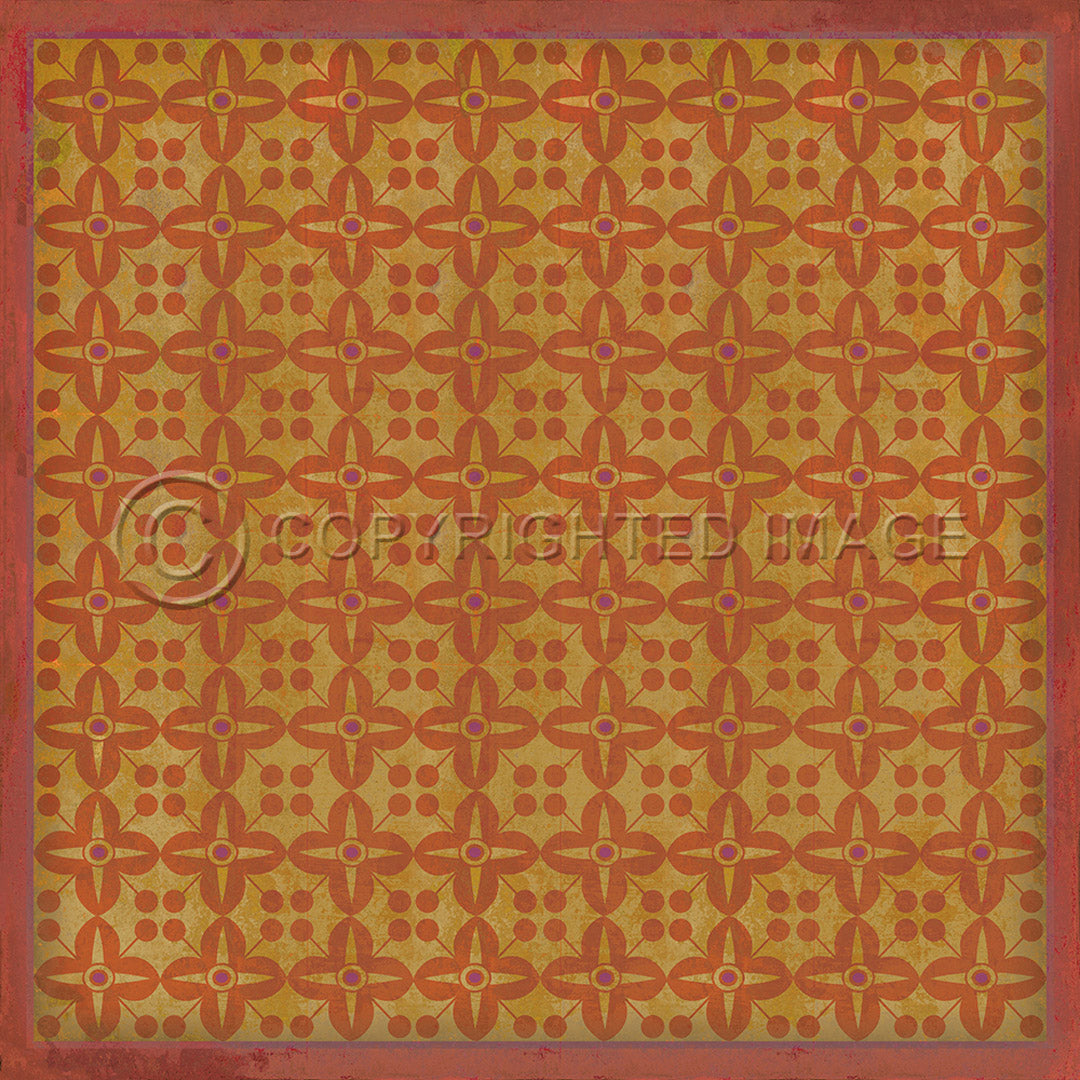 Pattern 03 The Lollipop Guild      96x96