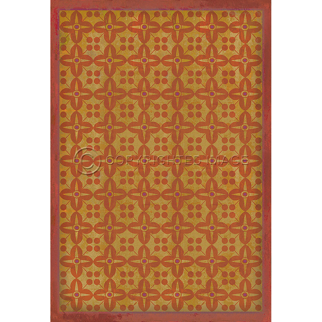 Pattern 03 The Lollipop Guild      96x140