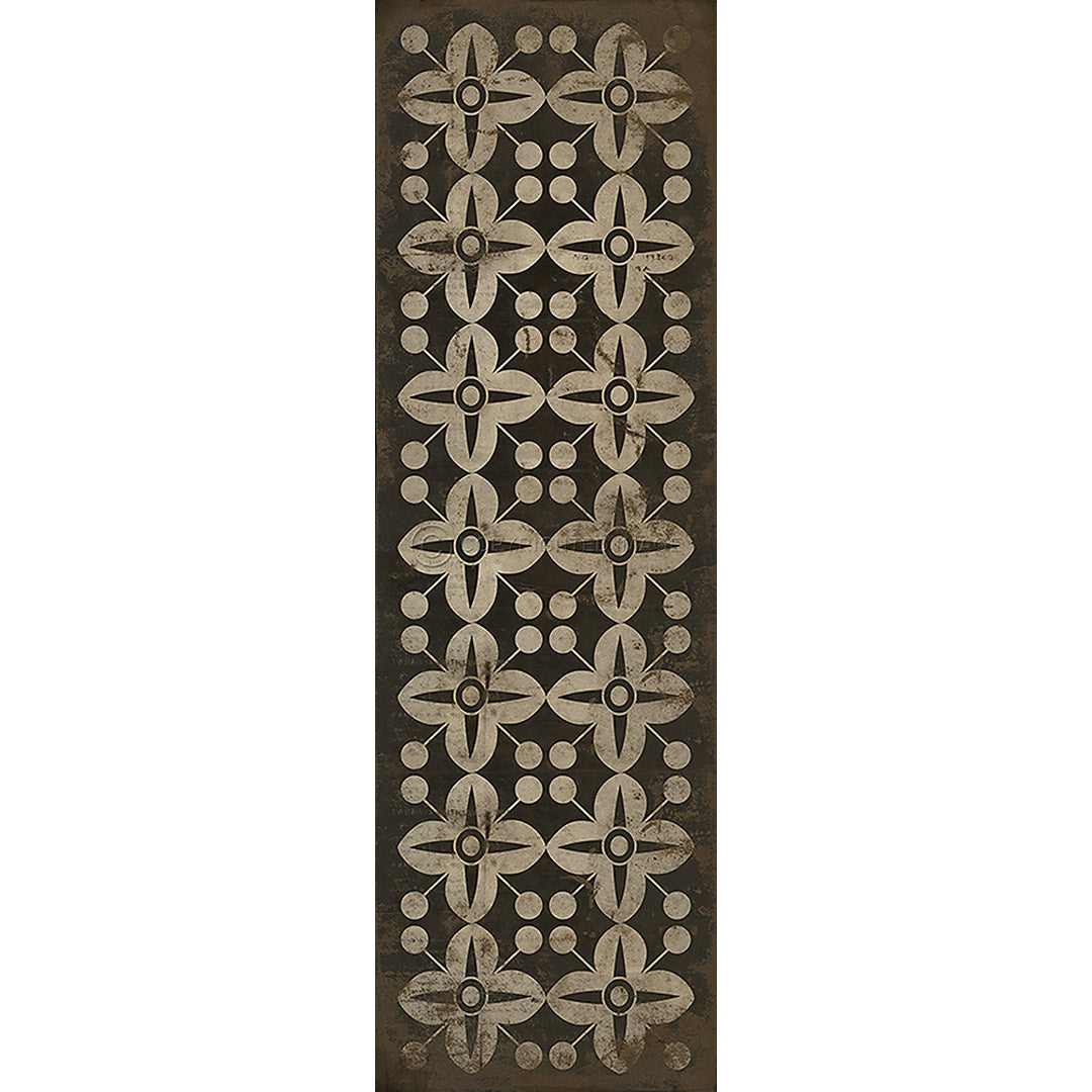 Pattern 03 There's no place like Home    36x115