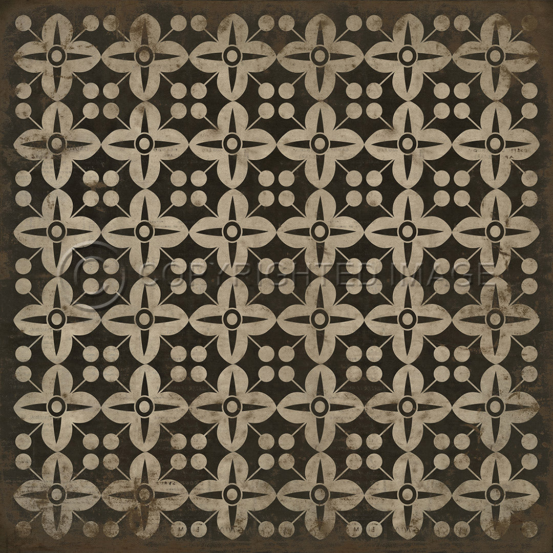 Pattern 03 There's no place like Home    72x72