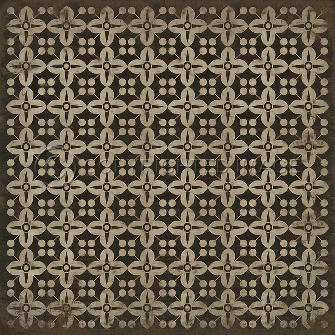 Pattern 03 There's no place like Home    120x120
