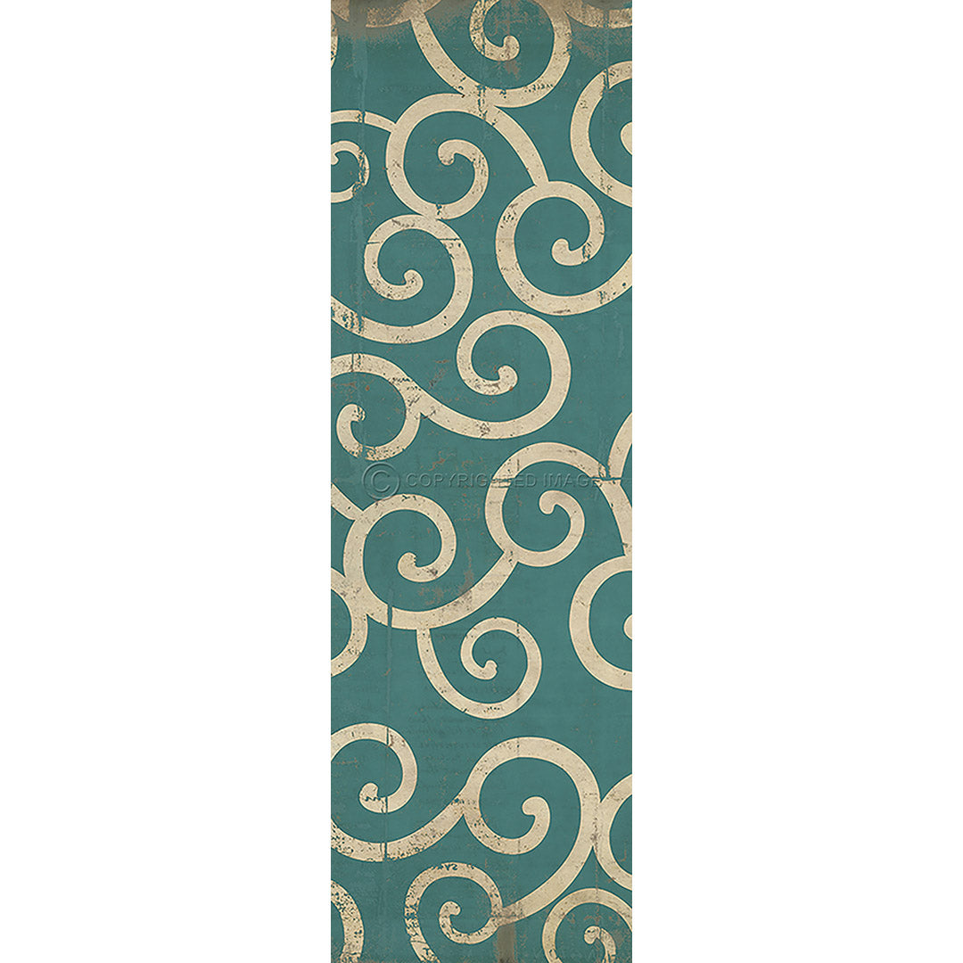 Pattern 04 20,000 Leagues       36x115