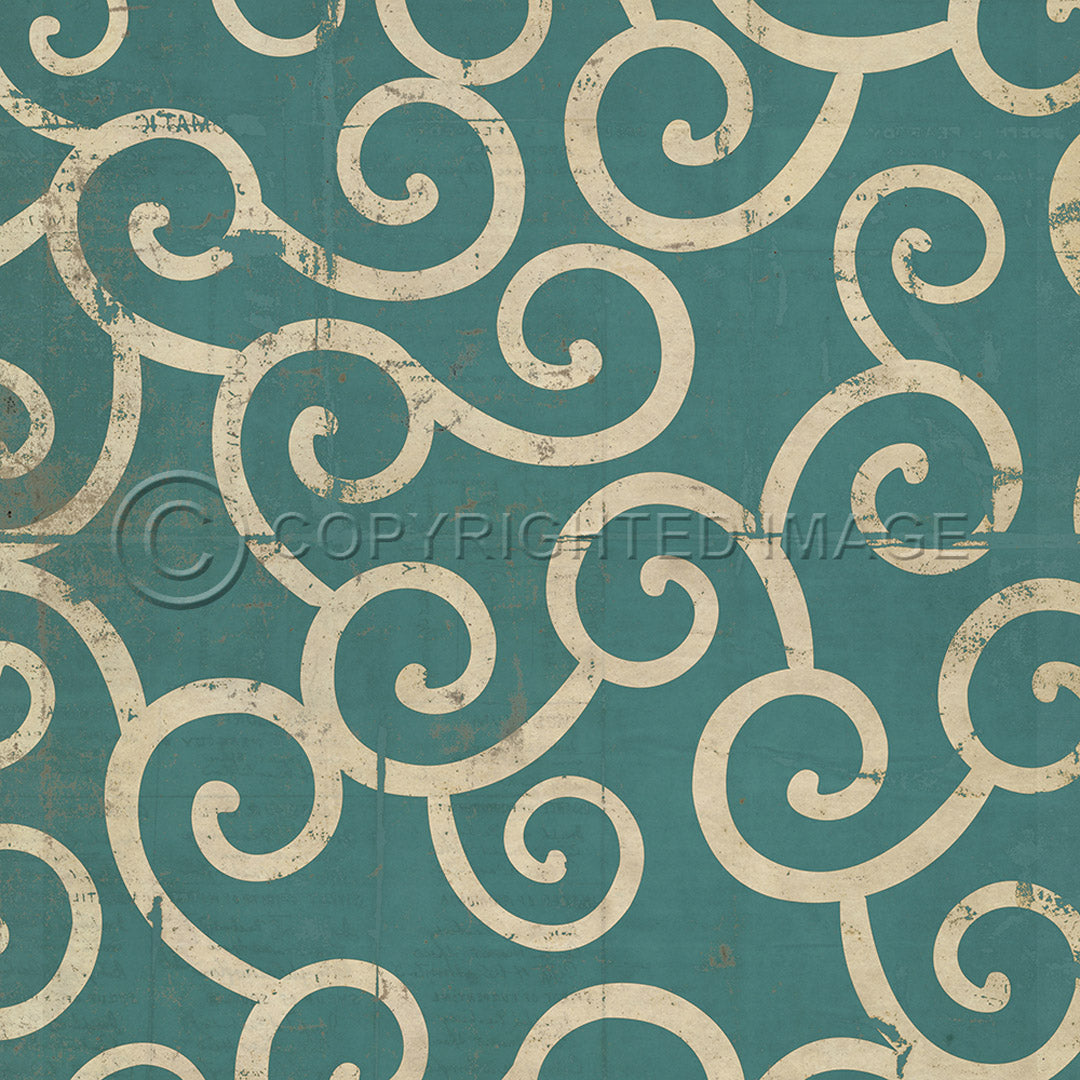 Pattern 04 20,000 Leagues       72x72