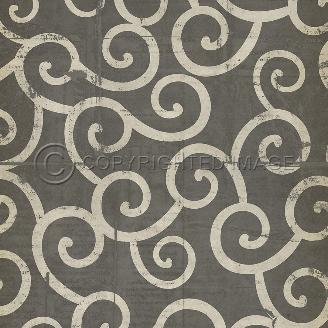 Pattern 04 Captain Ahab       48x48