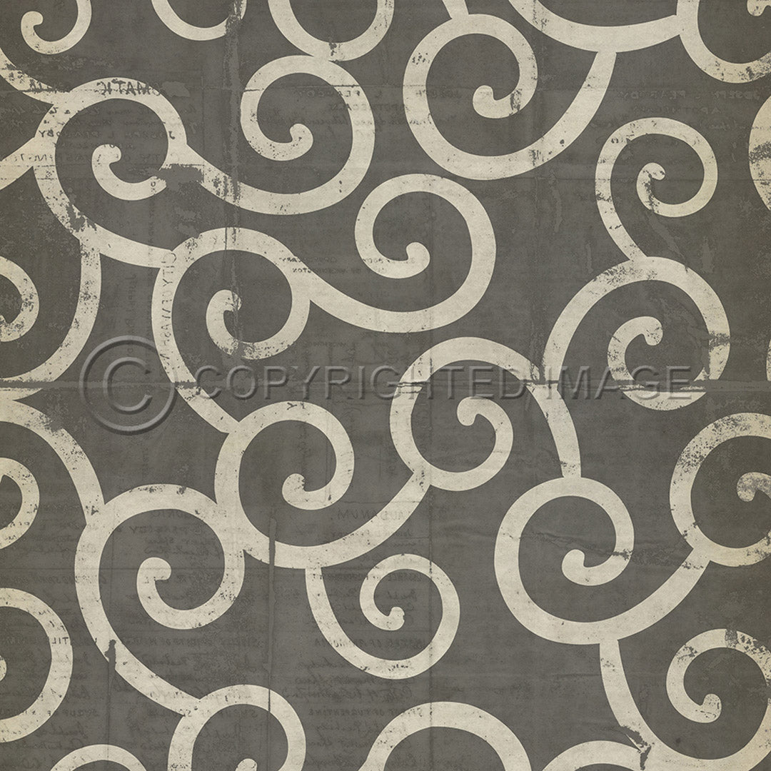 Pattern 04 Captain Ahab       72x72