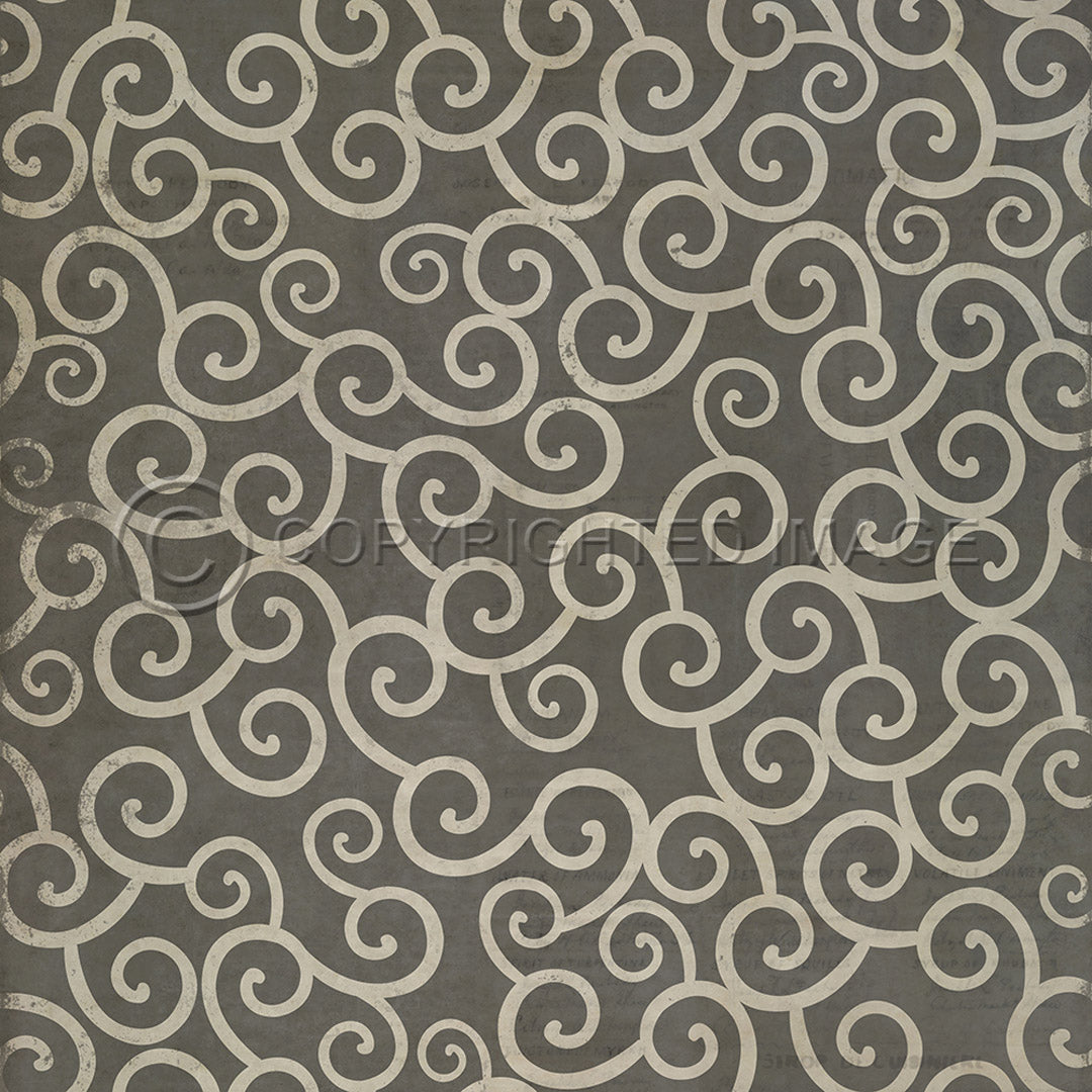 Pattern 04 Captain Ahab       96x96