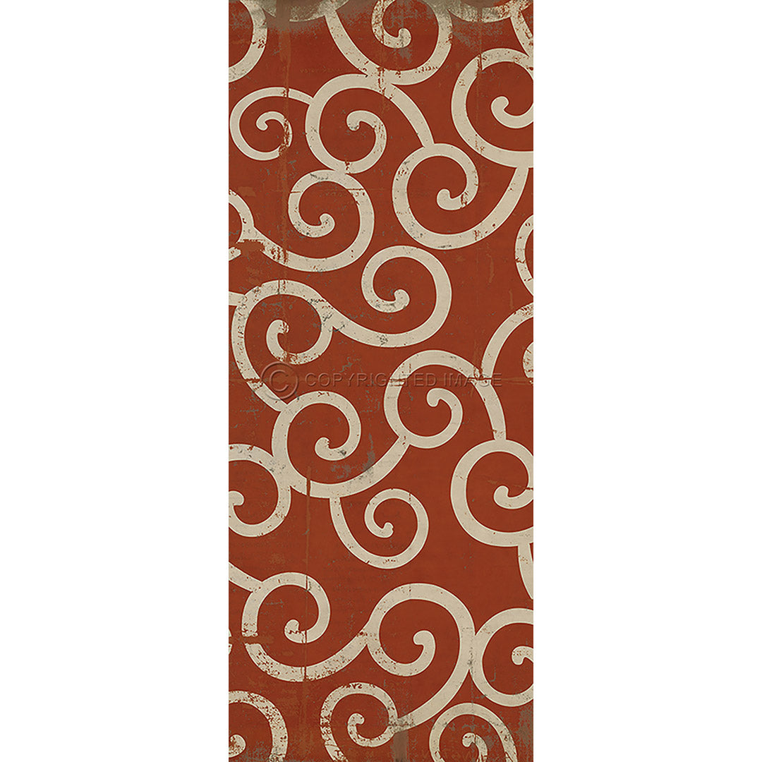 Pattern 04 Captain Nemo       36x90