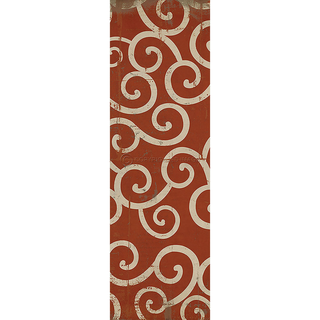 Pattern 04 Captain Nemo       36x115