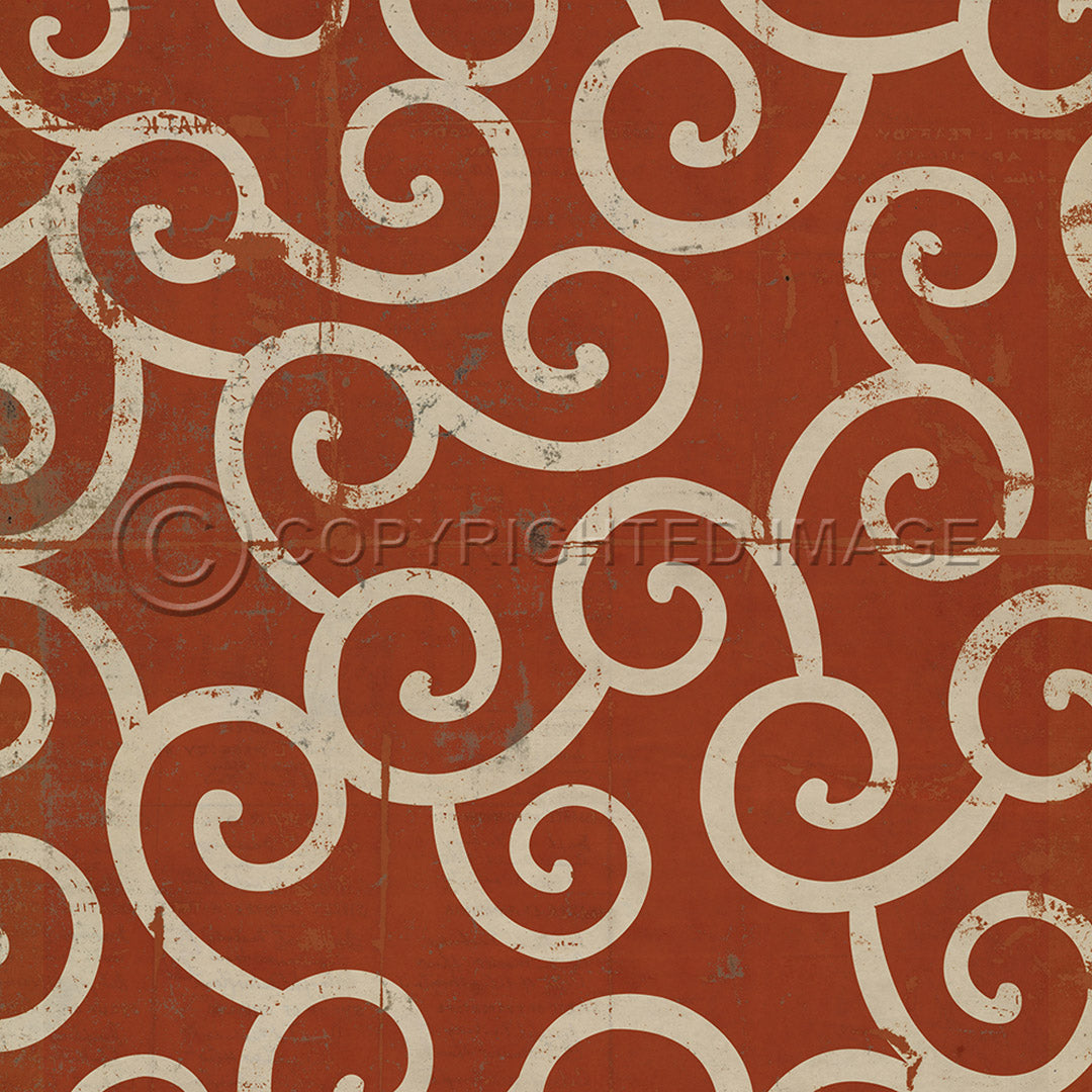 Pattern 04 Captain Nemo       48x48