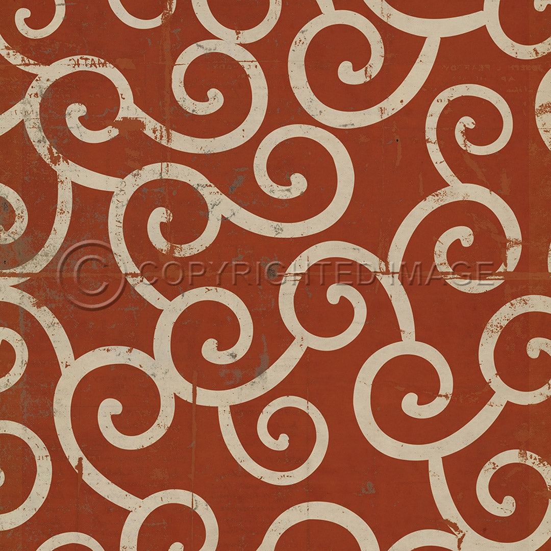 Pattern 04 Captain Nemo       60x60