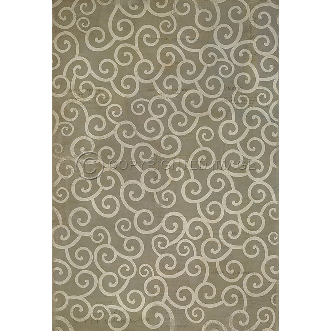 Pattern 04 Moby Dick       96x140