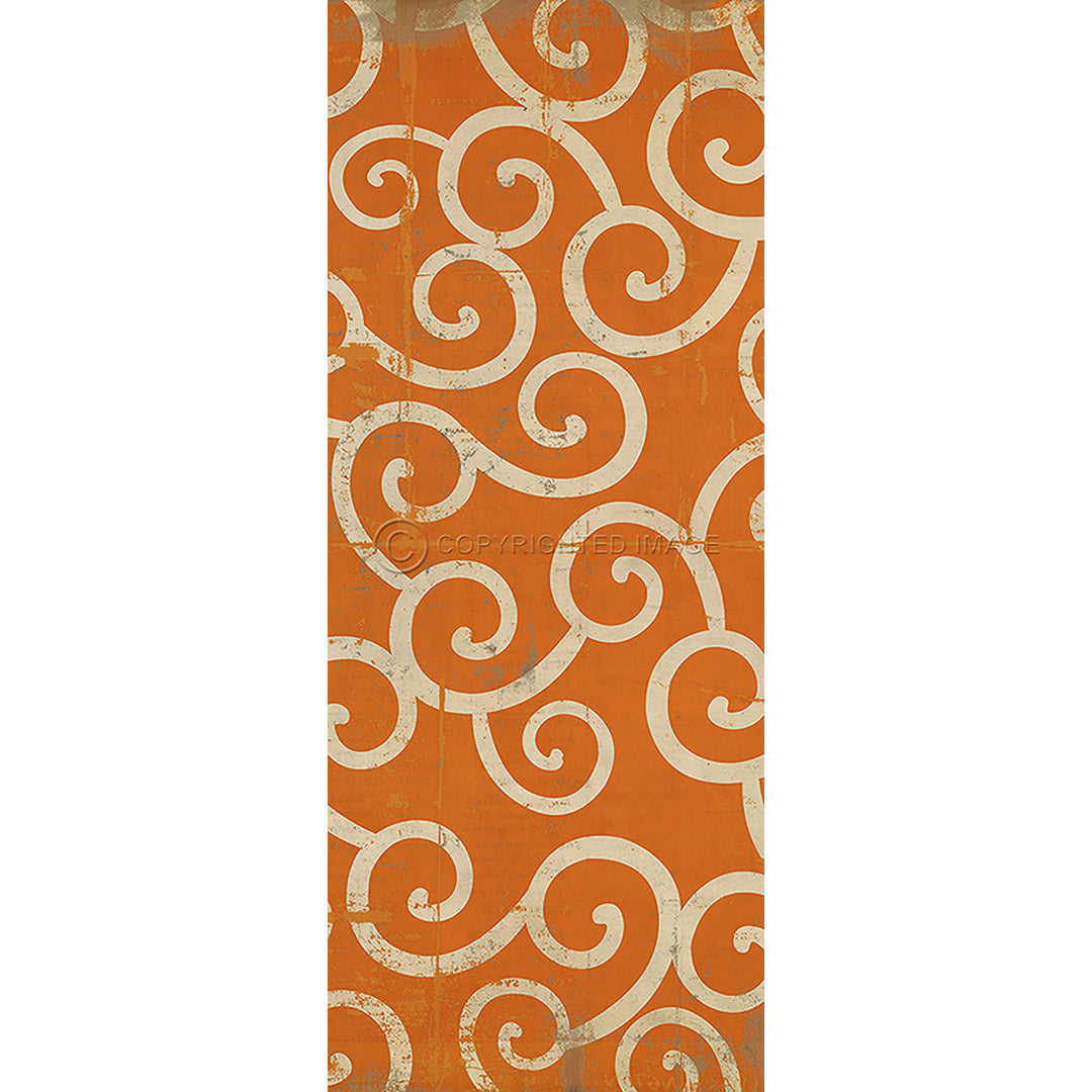 Pattern 04 Salt Water Taffy      36x90