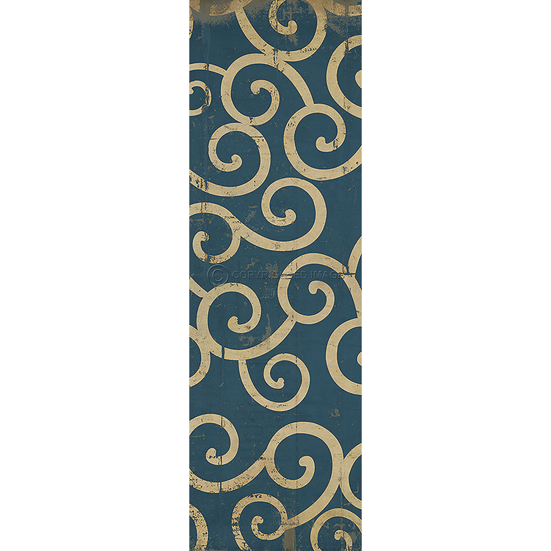 Pattern 04 Tsunami        36x115