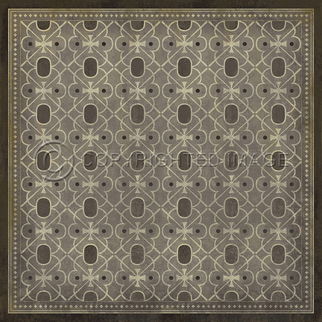 Pattern 05 Baker Street       72x72