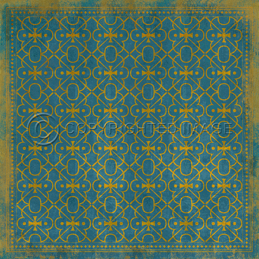 Pattern 05 Drookit        60x60