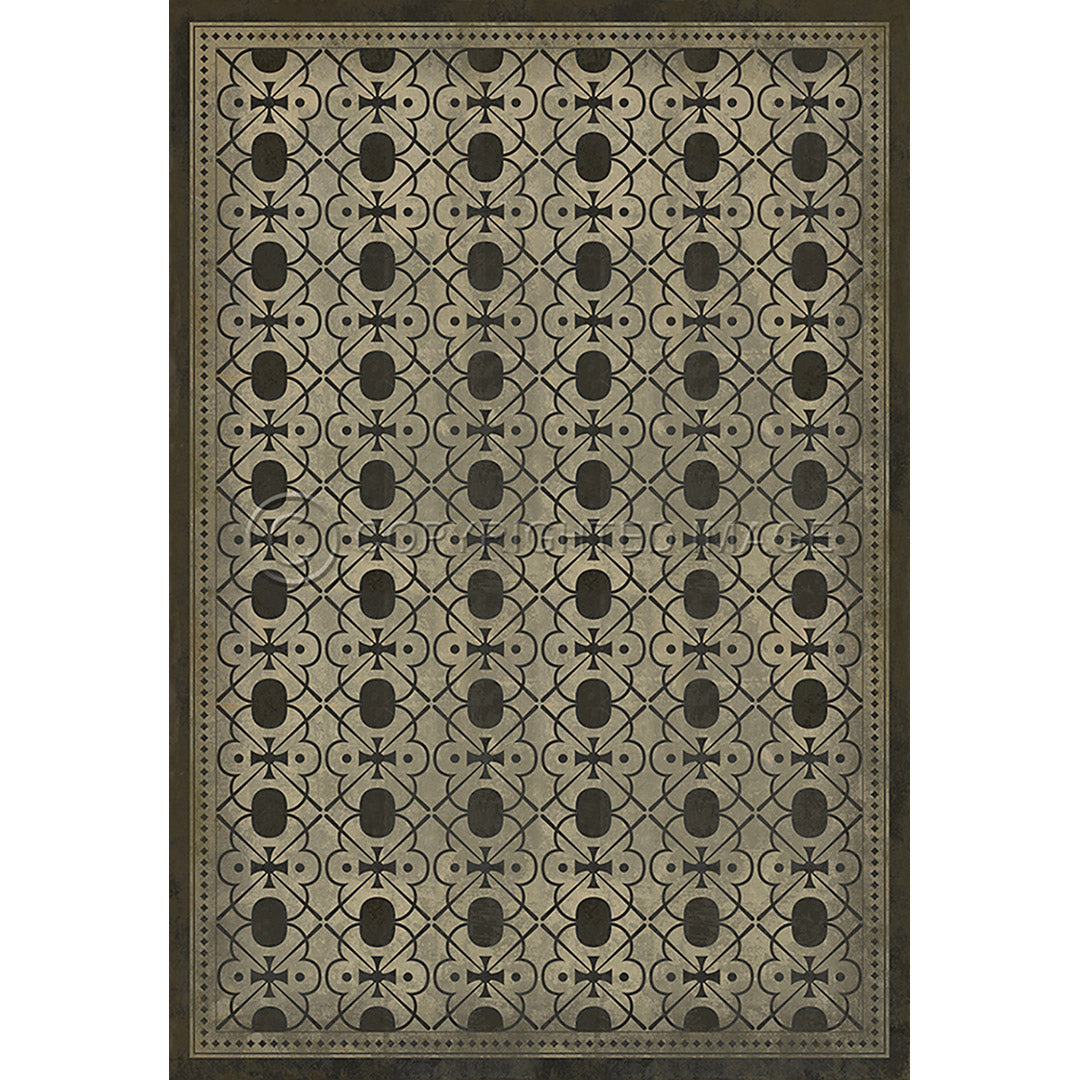 Pattern 05 Holmes        96x140