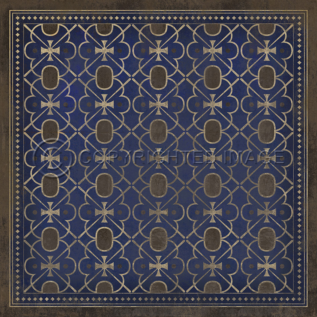 Pattern 05 Inspector Lestrade       48x48