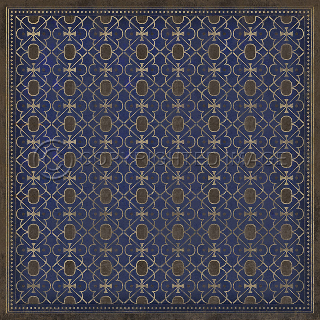 Pattern 05 Inspector Lestrade       96x96