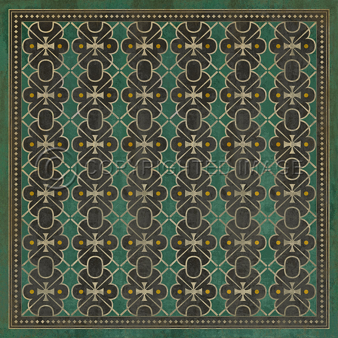 Pattern 05 Jeeves        72x72