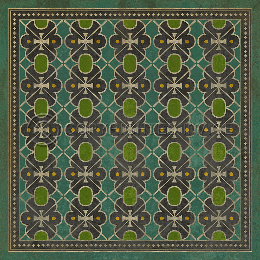 Pattern 05 Miss Havisham       48x48