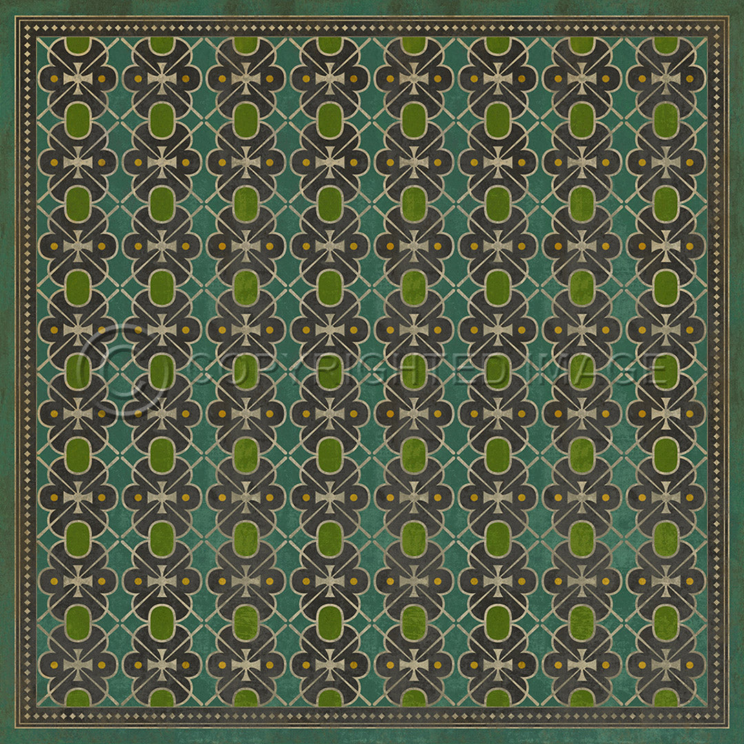 Pattern 05 Miss Havisham       96x96