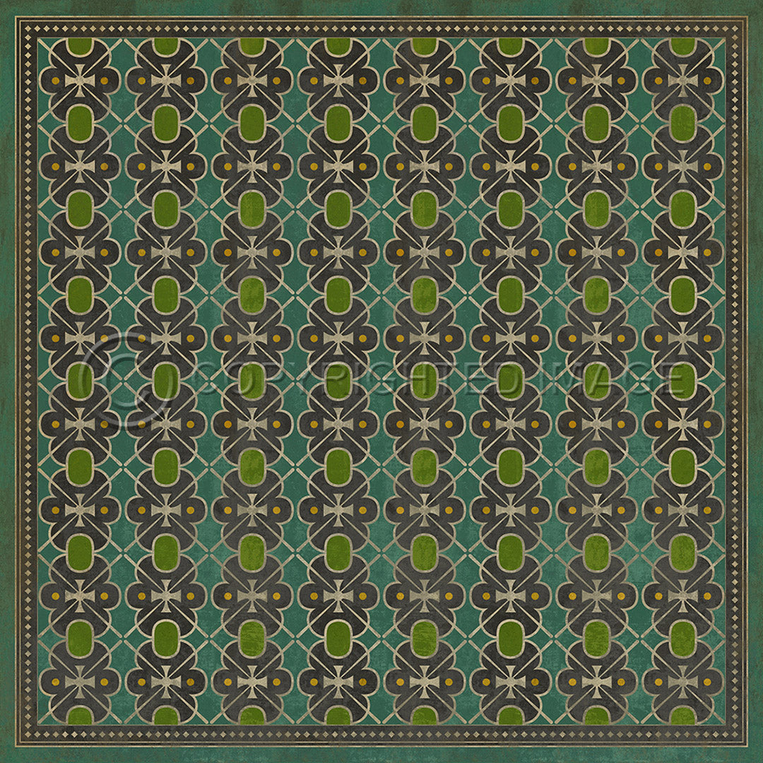 Pattern 05 Miss Havisham       120x120