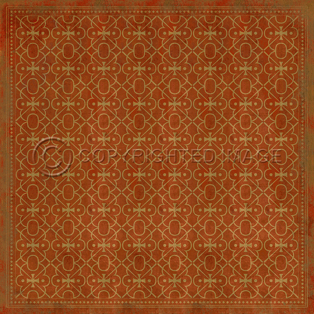 Pattern 05 Miss Scarlet       96x96