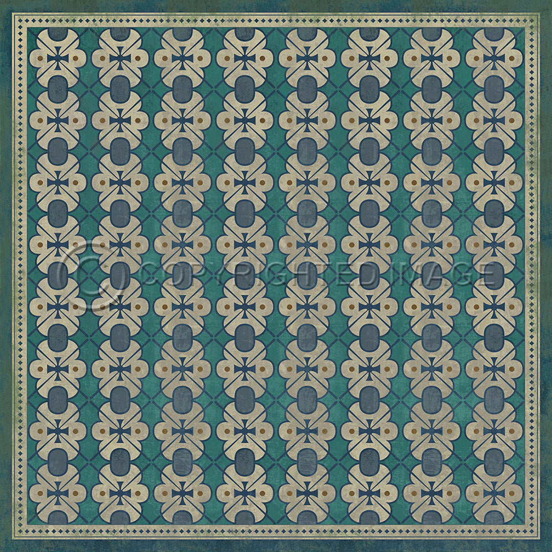 Pattern 05 Mrs Hudson       96x96