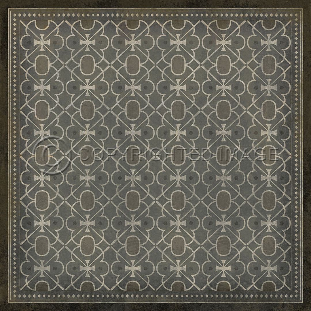 Pattern 05 the River Thames      72x72