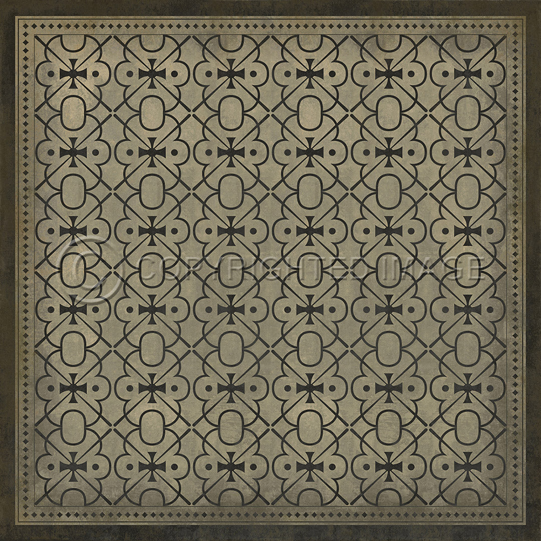 Pattern 05 Watson        72x72