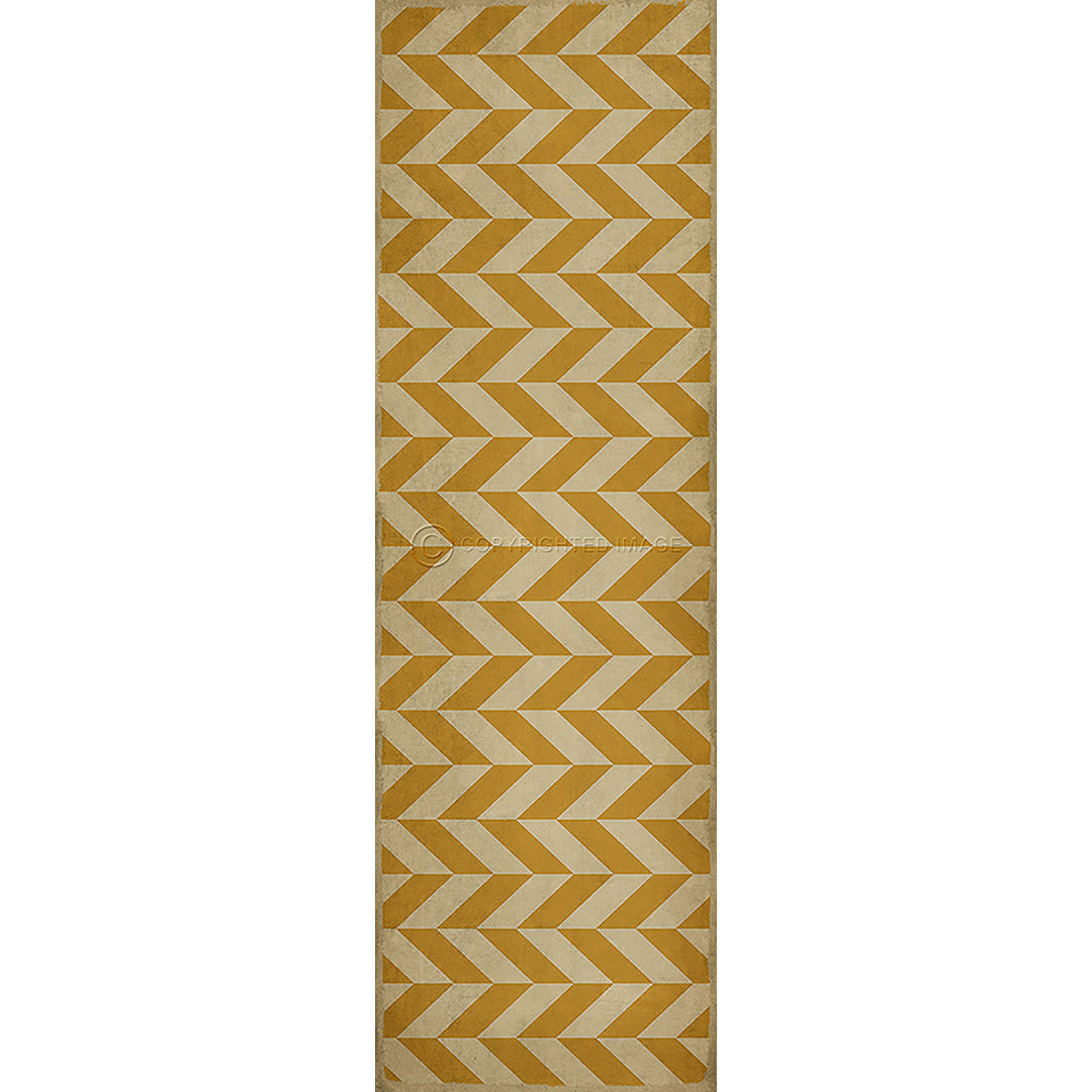 Pattern 06 Apollo        36x115