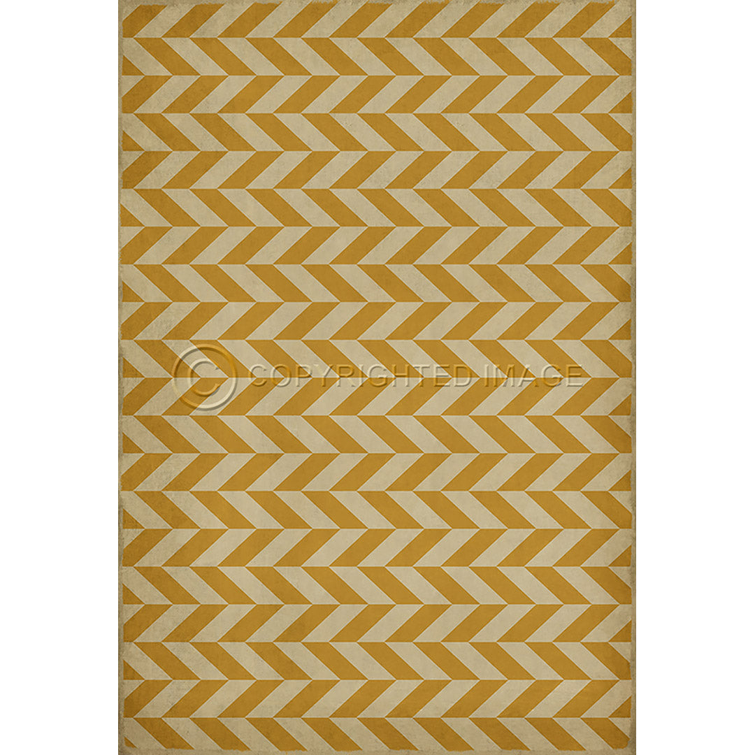 Pattern 06 Apollo        96x140