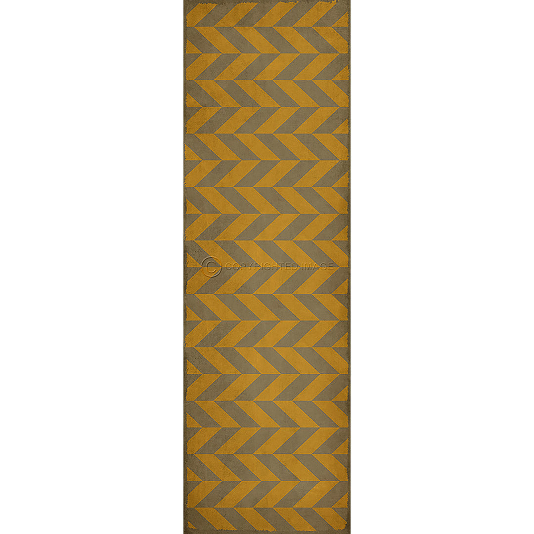 Pattern 06 Artemis        36x115