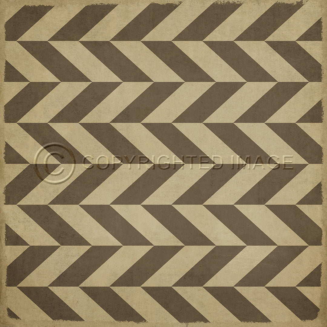 Pattern 06 Mercurius        36x36