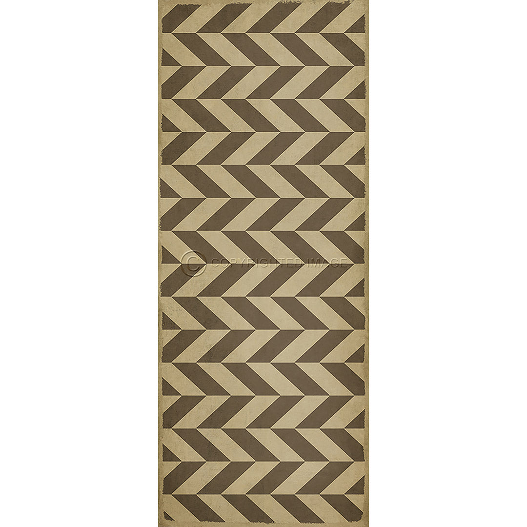 Pattern 06 Mercurius        36x90