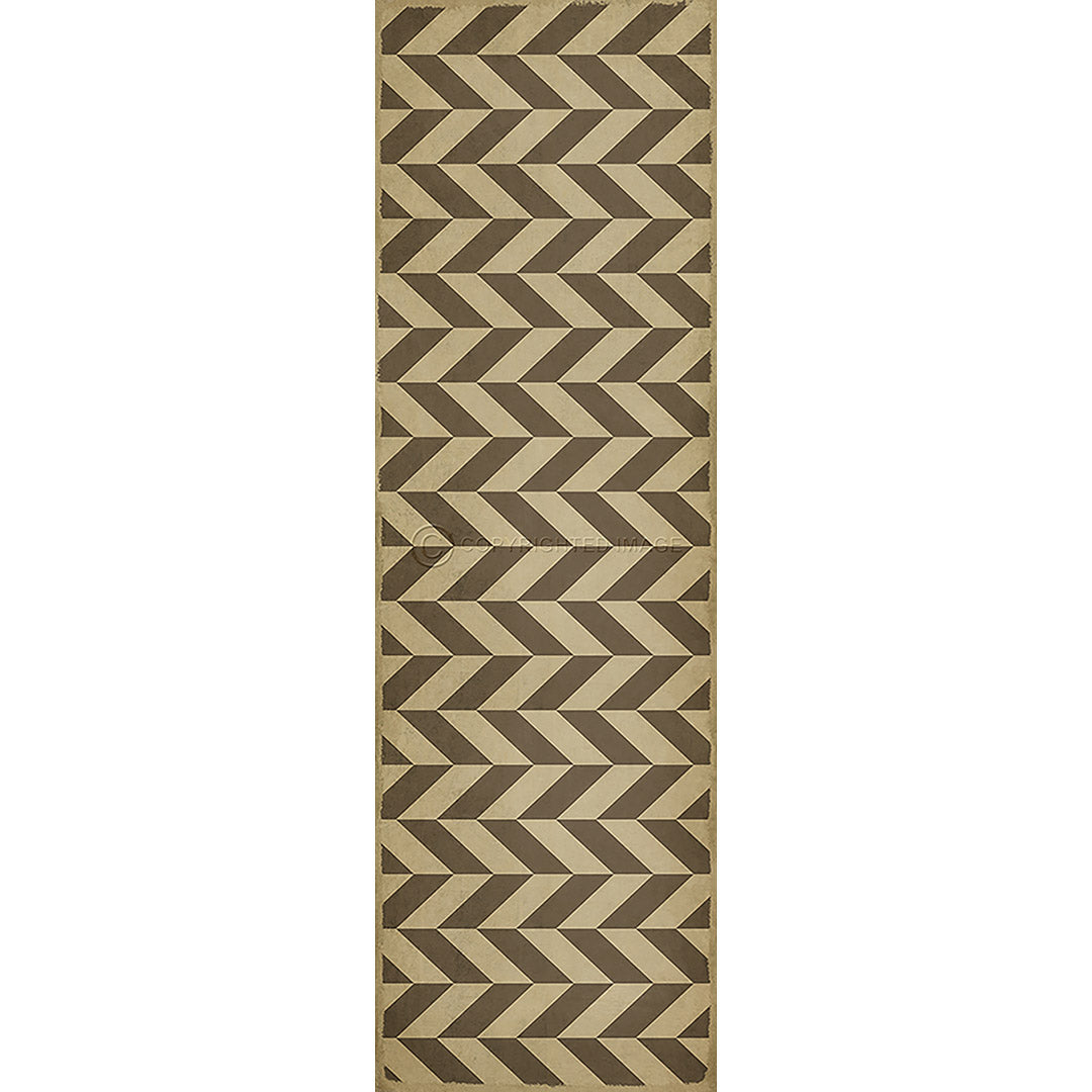 Pattern 06 Mercurius        36x115