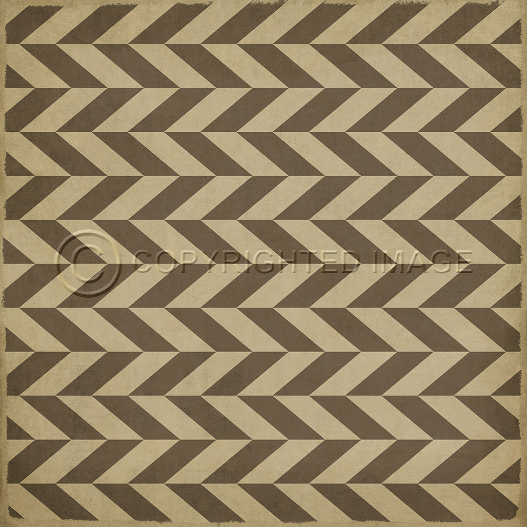 Pattern 06 Mercurius        72x72