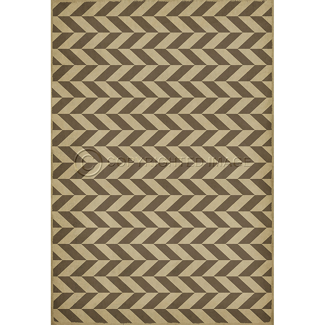 Pattern 06 Mercurius        96x140