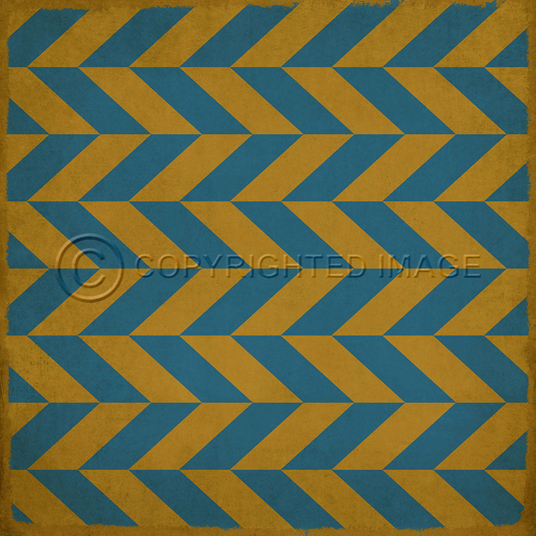 Pattern 06 Neptunus        36x36