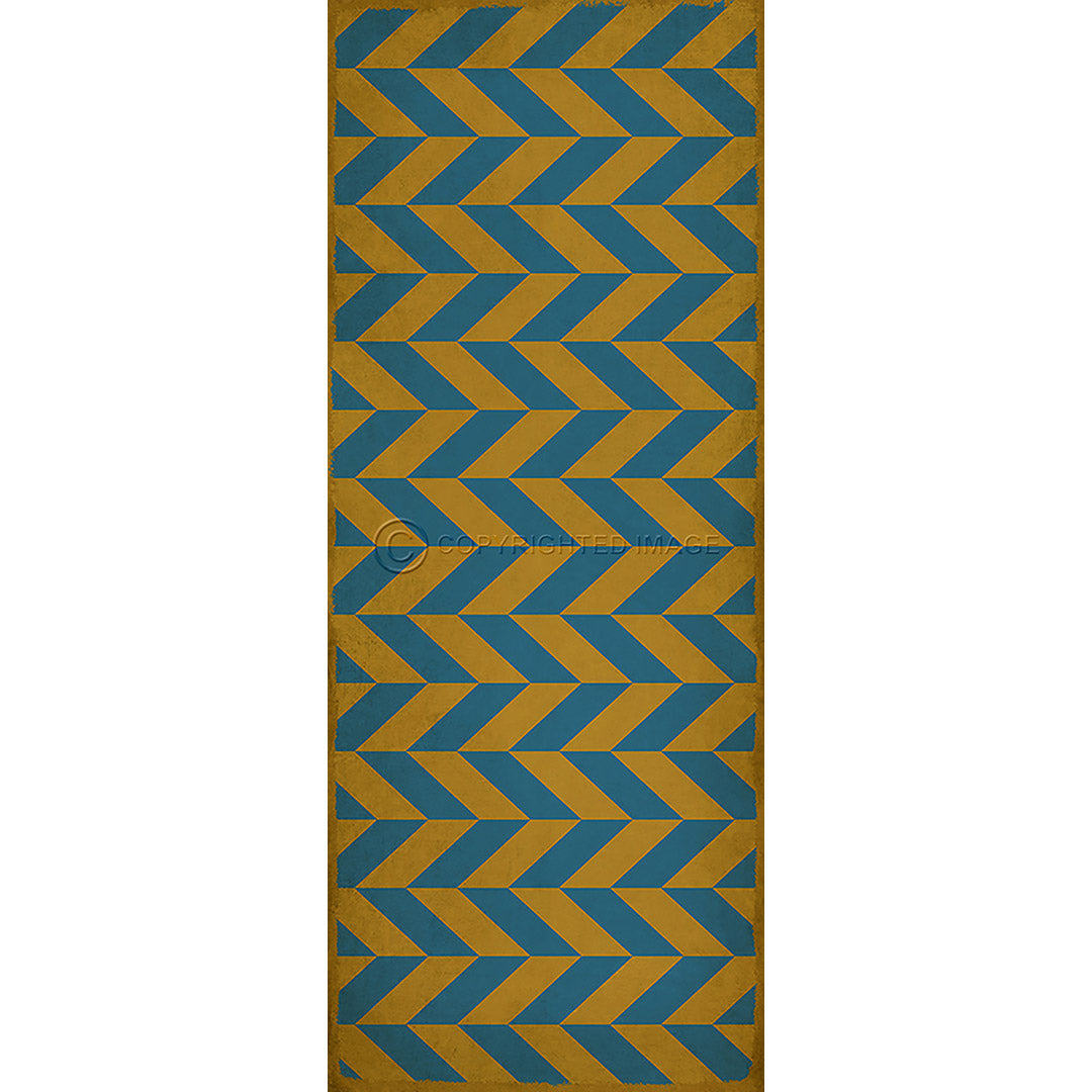 Pattern 06 Neptunus        36x90