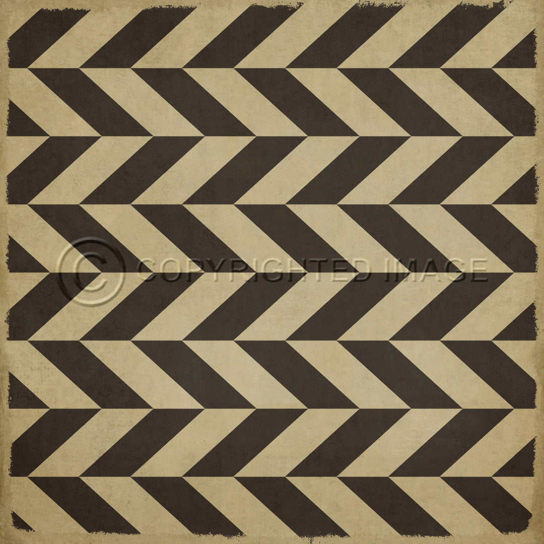 Pattern 06 Vulcan        48x48