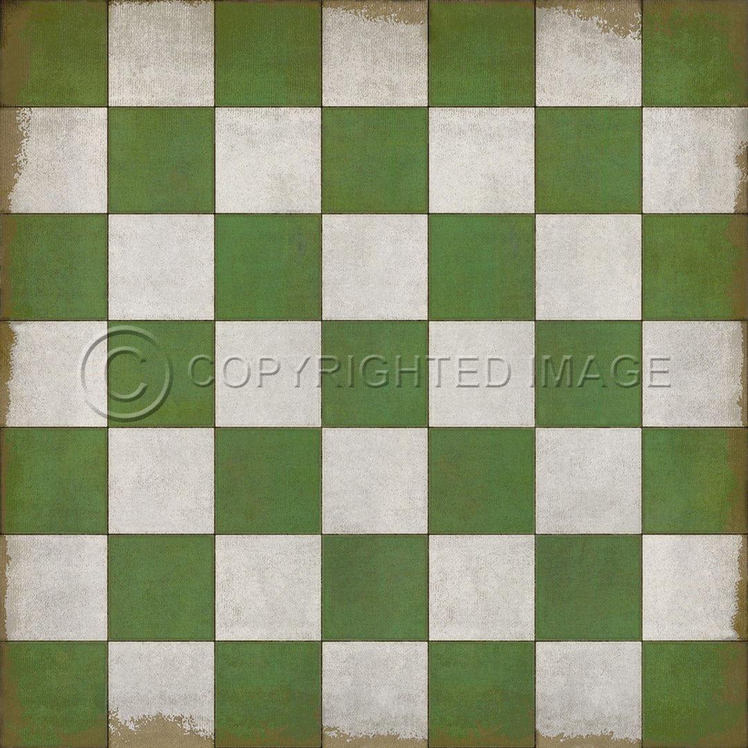 Pattern 07 Check Please       48x48