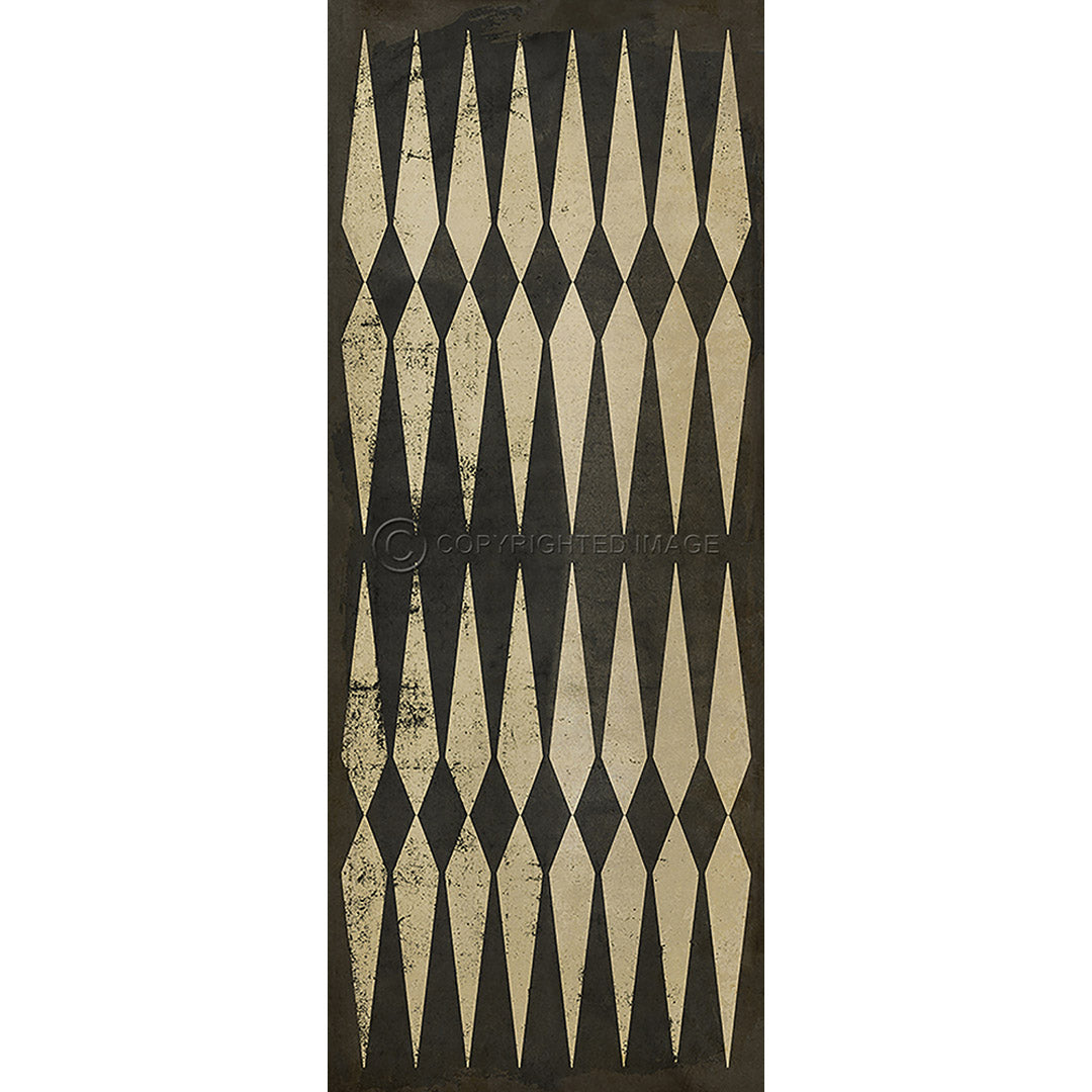 Pattern 08 Backgammon        36x90