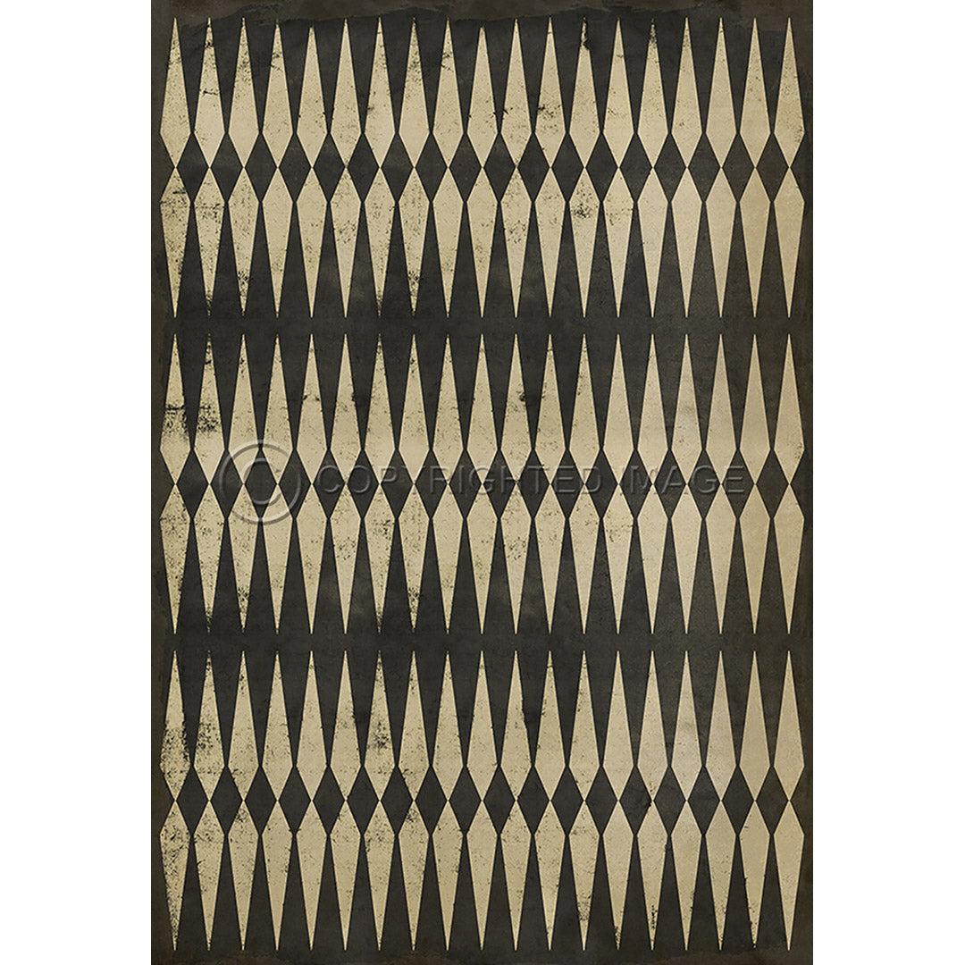 Pattern 08 Backgammon        96x140