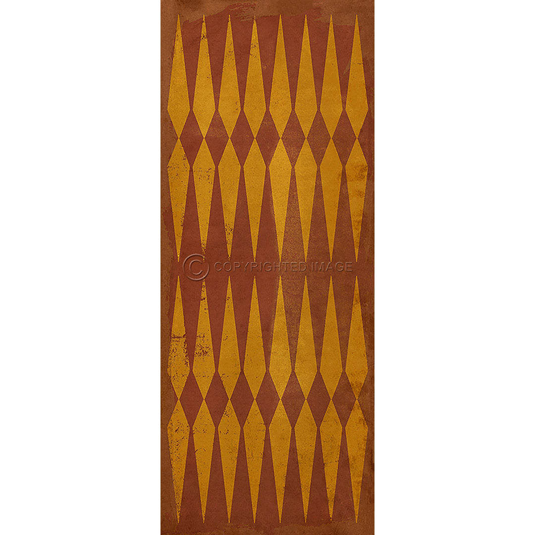 Pattern 08 Dr Jekyll       36x90
