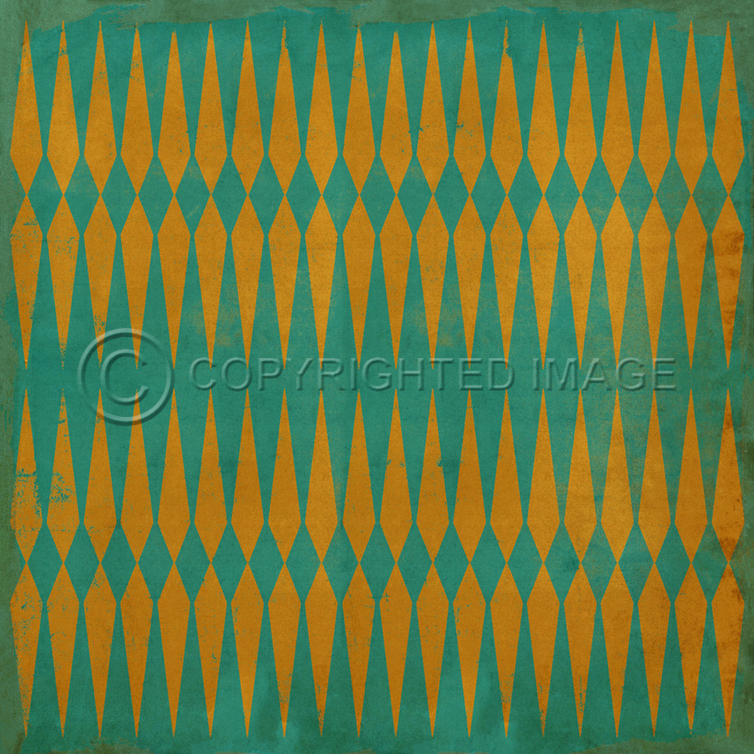 Pattern 08 Dropping Acid       36x36