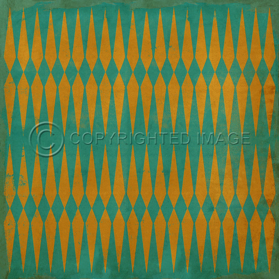 Pattern 08 Dropping Acid       60x60